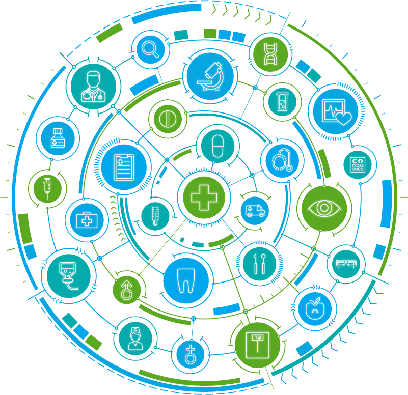 UNHIN Storage and Management of Health Information